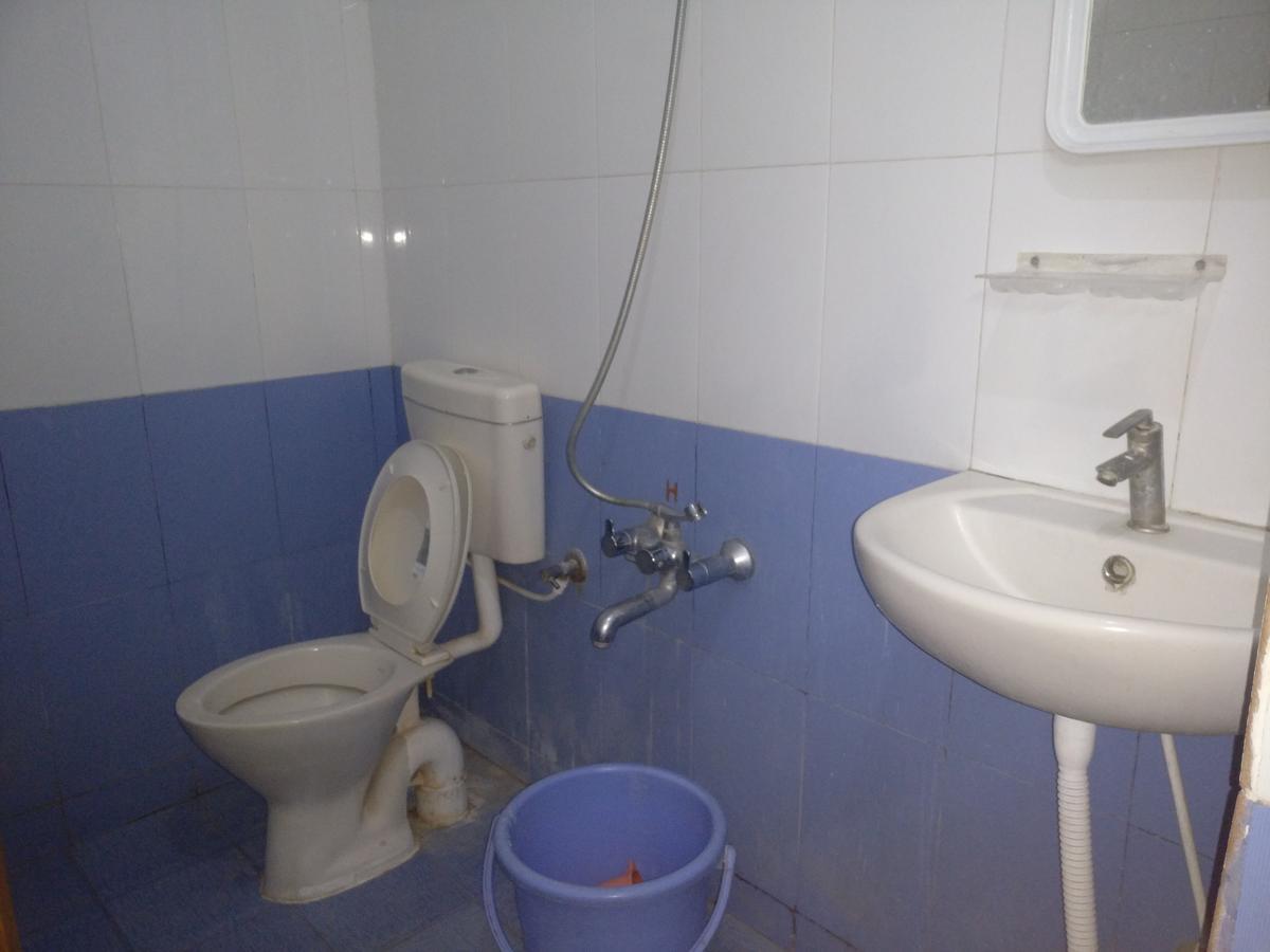 Subhadra Comforts Hotel Shimoga Exterior foto