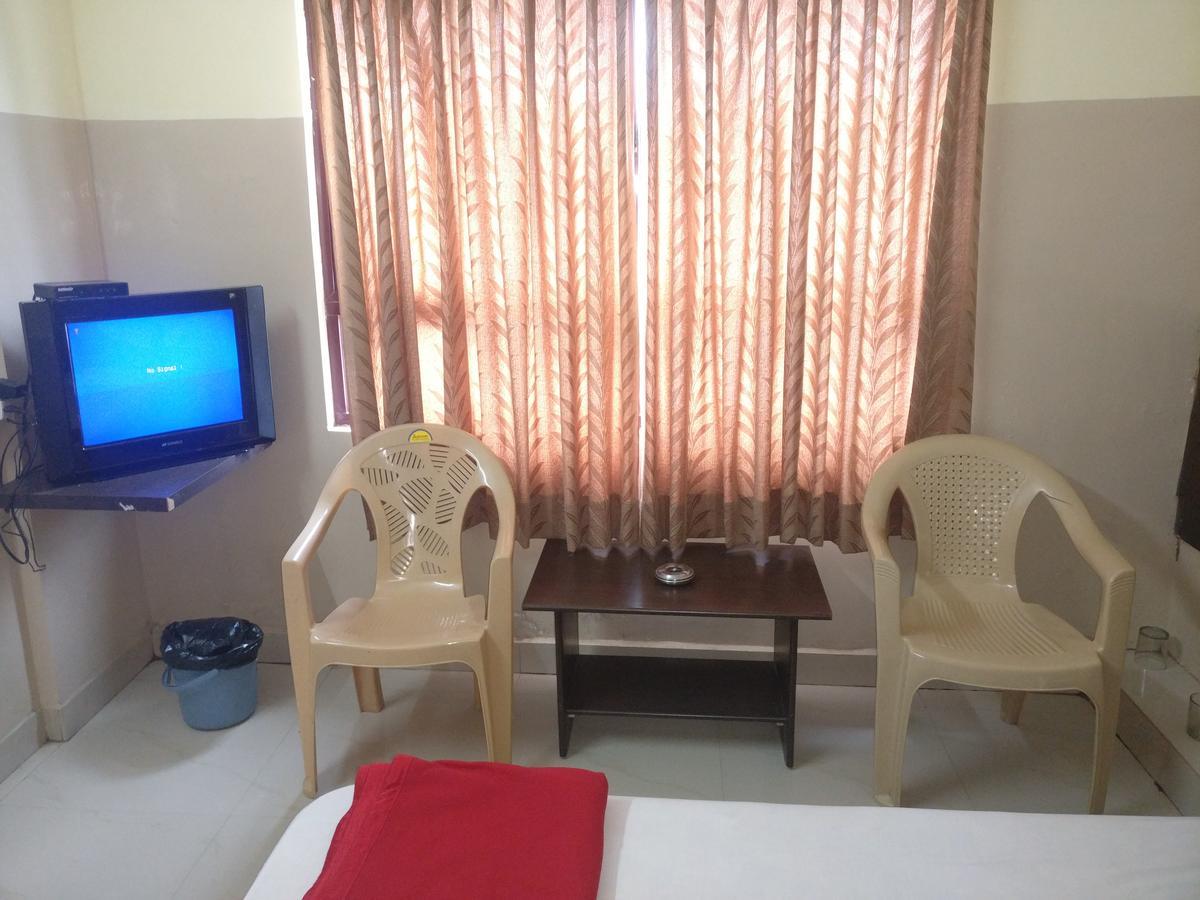 Subhadra Comforts Hotel Shimoga Exterior foto